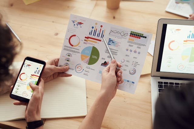 Boosting Productivity with NeyaTech